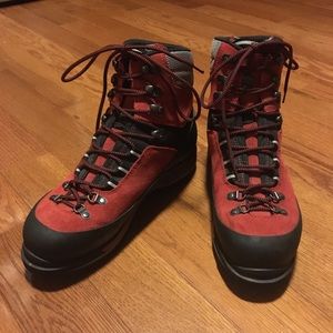 Lowa Expert GTX Boots